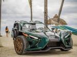 Polaris Slingshot Grand Touring LE 2020 года